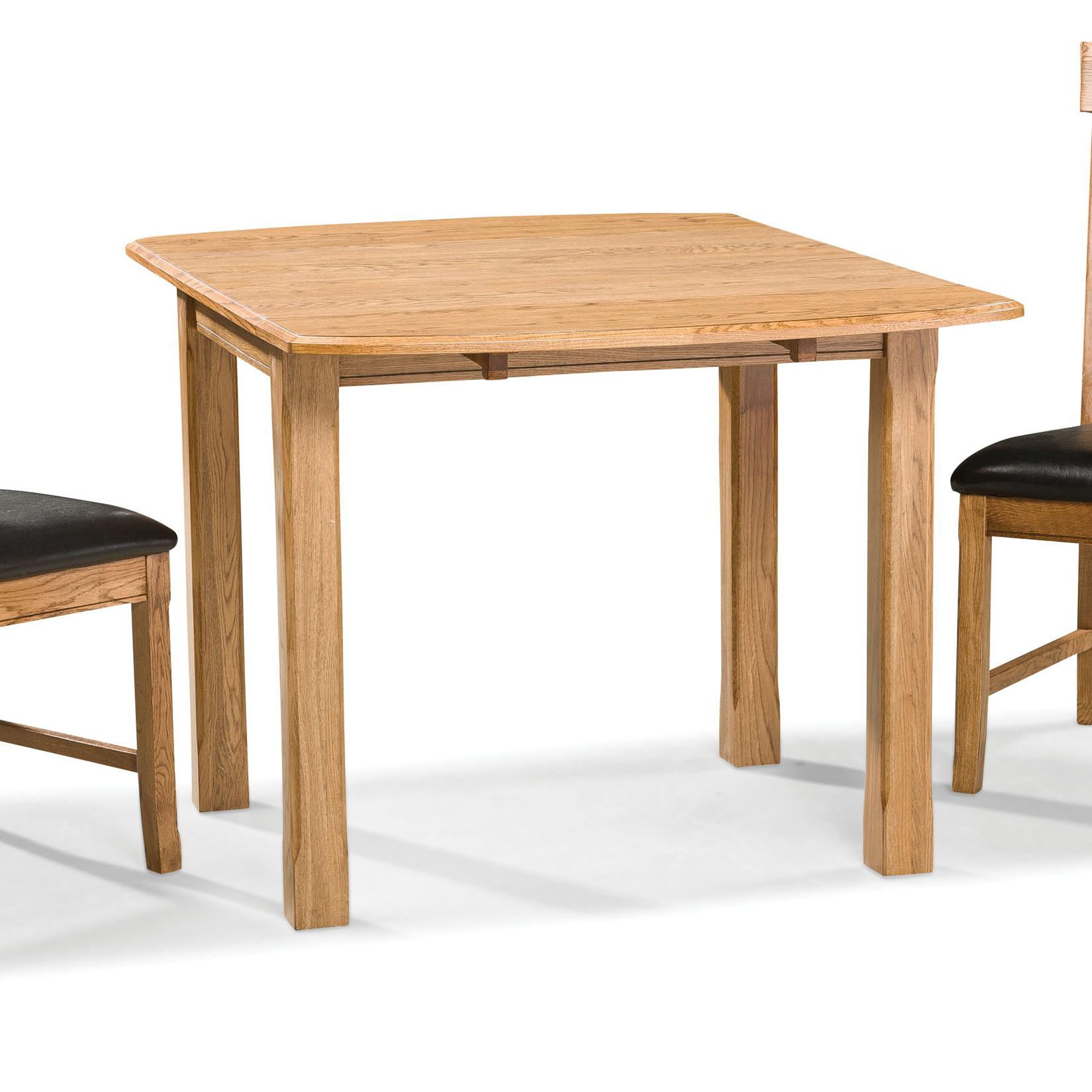 Family table and chairs top